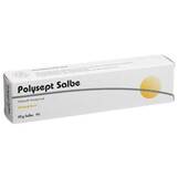 Produktbild Polysept Salbe