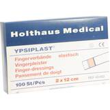 Produktbild Fingerverband Ypsiplast 2x12 cm elastisch haut