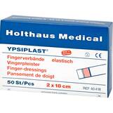 Produktbild Fingerverband Ypsiplast 2x18 cm elastisch haut