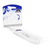 Abbildung: Badethermometer mit Griff weiß 115004 1 St PZN 04755103