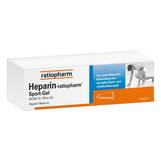 Produktbild Heparin Ratiopharm Sport Gel