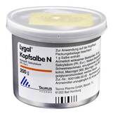 Abbildung: Lygal Kopfsalbe N Salbe, 200 g PZN 04758780