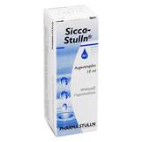 Produktbild Sicca Stulln Augentropfen