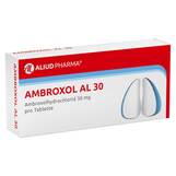 Produktbild AMBROXOL AL 30 Tabletten