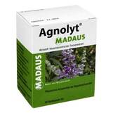 Produktbild Agnolyt Madaus Hartkapseln