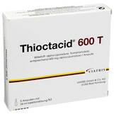 Produktbild Thioctacid 600 T Injektionsl&ouml;sung