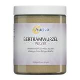 Produktbild Bertramwurzelpulver Aurica