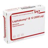 Produktbild Lophakomp B 12 3000 µg Injektionsl&ouml;sung