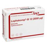 Produktbild Lophakomp B 12 3000 µg Injektionsl&ouml;sung