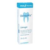 Produktbild Dentomit Zahngel