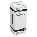 Produktbild DHU Borax Pentarkan S Liquidum