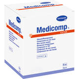 Produktbild Medicomp Extra Kompressen 5x5 cm unsteril