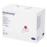 Abbildung: Medicomp Extra Kompressen 10x20 cm unsteril Kompressen, 100 St PZN 04783944
