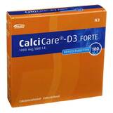 Produktbild Calcicare D3 forte Brausetabletten