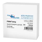 Produktbild Injektionspflaster Vlies 2x4