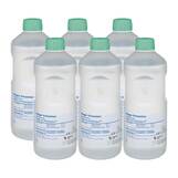 Produktbild Ringer L&ouml;sung f&uuml;r Sp&uuml;lzwecke Plastipur