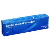 Produktbild Candio Hermal Mundgel