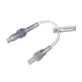 Produktbild Caresite Verl&auml;ngerungsleitung 2lumig 20 cm