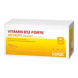 Produktbild Vitamin B12 forte Hevert Injekt Ampullen