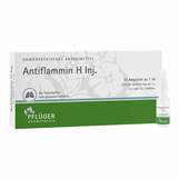 Produktbild Antiflammin H Injektion Ampullen