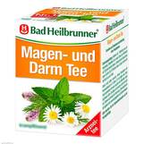 Produktbild Bad Heilbrunner Tee Magen und Darm N Filterbeutel