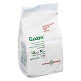 Produktbild Gazin Verbandmull 10cmx10m 8fach Nachf.