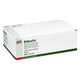 Abbildung: Silkafix Heftpflaster 9,2mx1,25c Pflaster, 24 St PZN 04860314