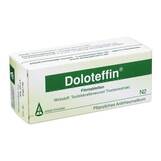 Produktbild Doloteffin Filmtabletten