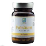 Produktbild Fols&auml;ure 1 mg Kapseln