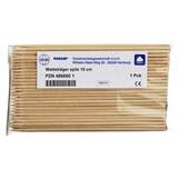 Produktbild Wattetr&auml;ger 15cm spitz