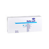 Produktbild Rolta soft Synth.-Wattebinde 3mx10cm Cpc