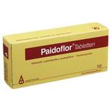 Produktbild Paidoflor Kautabletten