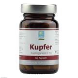 Produktbild Kupfer 2 mg aus Kupfergluconat