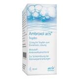 Produktbild Ambroxol acis® Tropfen