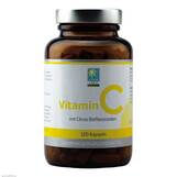 Produktbild Vitamin C mit Bioflavonoiden Kapseln