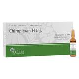 Produktbild Chiroplexan H Injektion