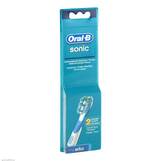 Produktbild ORAL B Aufsteckb&uuml;rsten Sonic