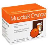 Produktbild Mucofalk® Orange Granulat Beutel