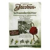 Abbildung: Jacobus Schwedenbitter Tee Tee, 36 g PZN 04892917