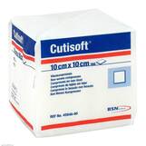 Produktbild Cutisoft Vlieskompressen 10x