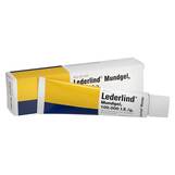 Produktbild Lederlind® Mundgel