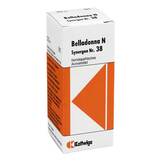 Produktbild Synergon 38 Belladonna N Tro