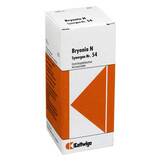 Produktbild Synergon 54 Bryonia N Tropfe