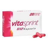 Produktbild vitasprint B12 Kapseln