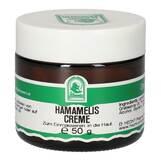 Produktbild Hamamelis Creme