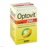 Produktbild Optovit forte Kapseln