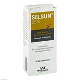 Abbildung: SELSUN® 2,5 % Shampoo Suspension, 60 ml PZN 04925539