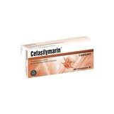 Produktbild Cefasilymarin Filmtabletten