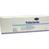 Produktbild P&uuml;tter Binde 8 cm x 5 m