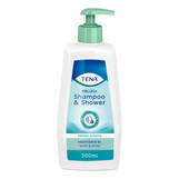 Produktbild Tena Shampoo &amp; Shower